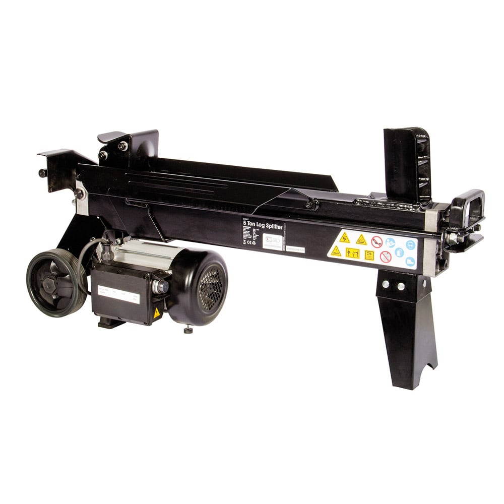Log Splitters & Saw Horses