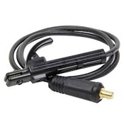 Earth Clamps & Electrode Leads