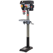 Floor Standing Pillar Drills