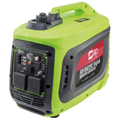 Inverter Generators