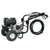 Petrol Pressure Washers