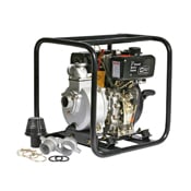 Petrol and Diesel Water Pumps