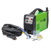 Inverter Plasma Cutters