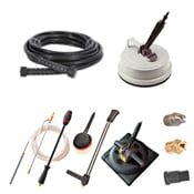 Pressure Washer Accessories