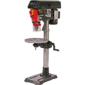 Pillar Drills