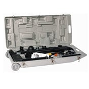 Automotive and Body Repair