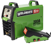 TIG Welders