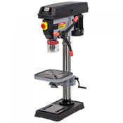 Bench Mounted Pillar Drills