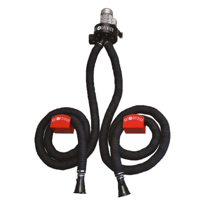 Fume Extractors