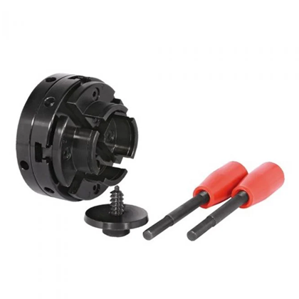 Wood Lathe Accessories