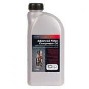 Oils for Compressors & Air Tools