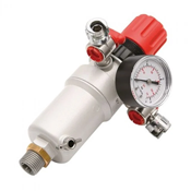 Air Accessories & Consumables