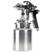 Spray Guns & General Guns