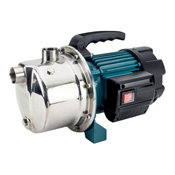 Surface Water Pumps