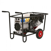 Welder Generators